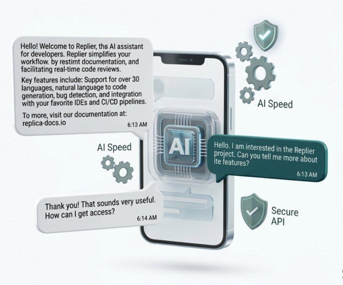 Automation Benefits